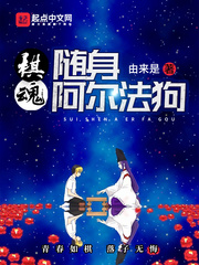  棋魂：随身阿尔法狗
