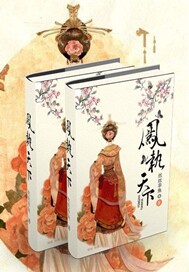 凤执天下