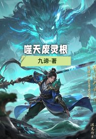 噬天废灵根