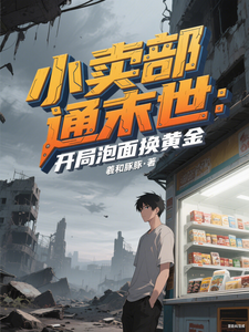小卖部通末世：开局泡面换黄金