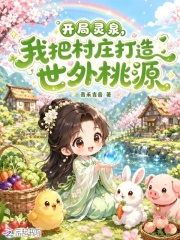  开局灵泉，我把村庄打造世外桃源