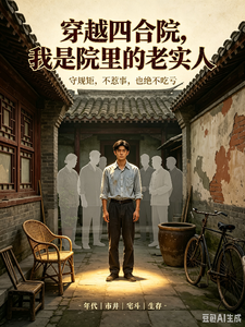 穿越四合院，我是院里的老实人